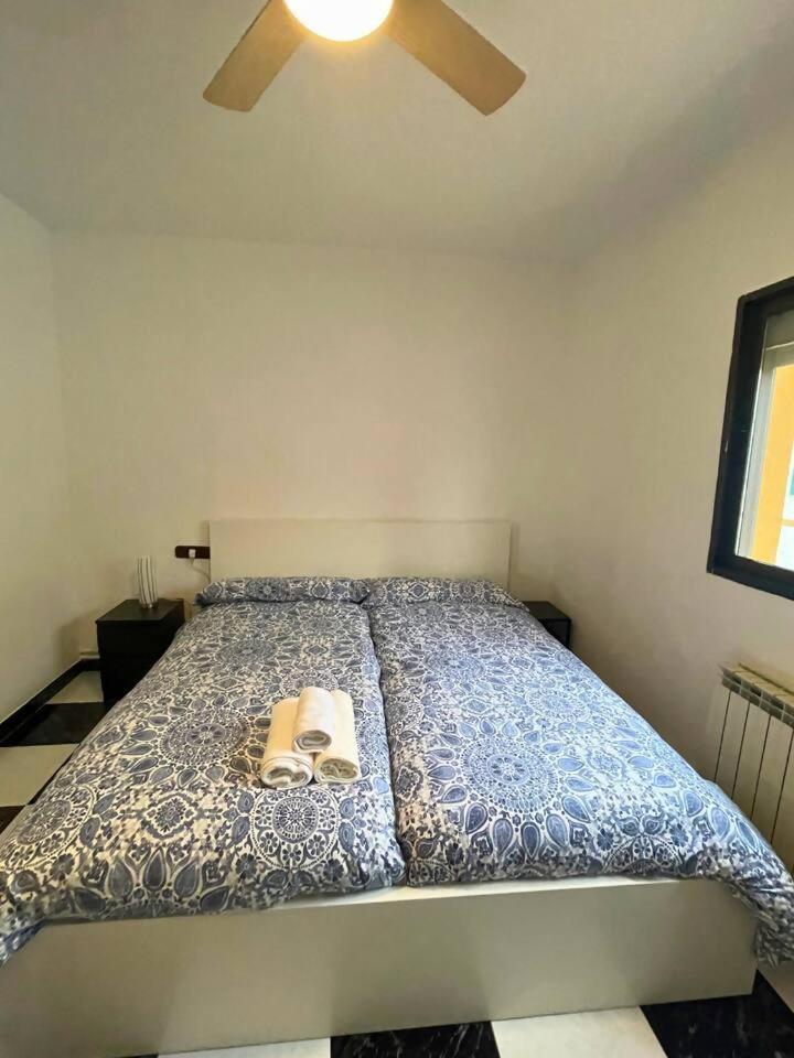 Casa Con Jardin En Ogijares Villa Kültér fotó