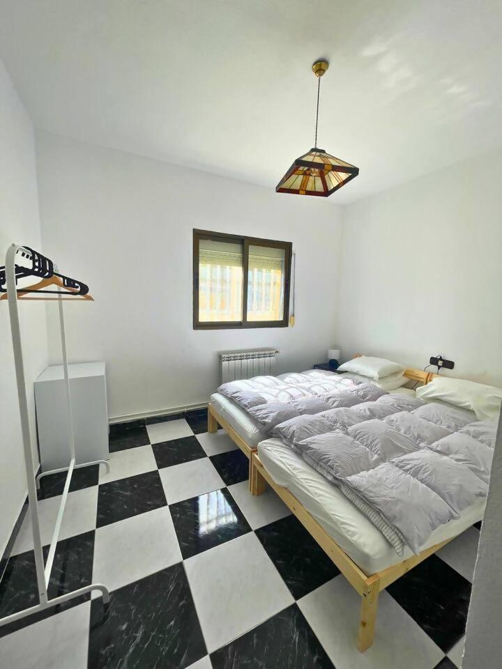 Casa Con Jardin En Ogijares Villa Kültér fotó